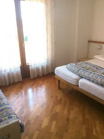 Residence Stefenine - Room