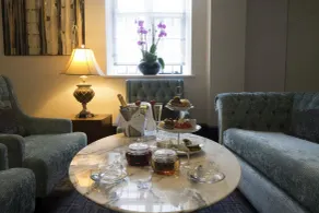 Wellington Hotel by Blue Orchid - Reception