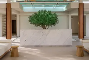 Niranapa Boutique Resort - Réception
