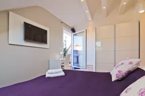 Laura Lux Suites - Quarto