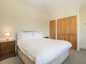 Milton Manor - Zimmer