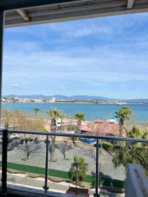 Barış Otel - View from room