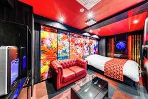 Hotel Lotus Umeda -Adult Only - Room