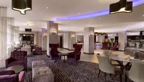 Doubletree by Hilton Hotel Woking - Reception