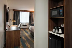 La Quinta by Wyndham Seattle Sea-Tac Airport - Chambre