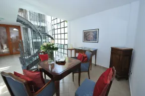 Hotel Rivoli Sorrento - Reception