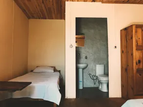 Ceyrek Camping & Bungalows - Rom