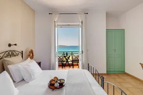 Brazzera Hotel - Chambre