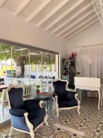Mon Ilıca Otel - Reception