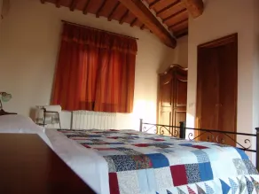 Il Canto del Sole - Camera