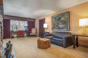 Lake Arrowhead Resort & Spa - Room