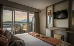 Gleneagle Killarney - Room