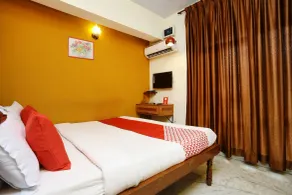 OYO 5344 Hotel Oasis - Zimmer