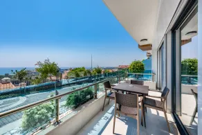 Elite Luxury Suite & Spa - Vistas desde la habitación