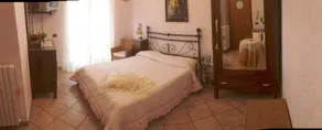 Villa Cerasiello - Habitación