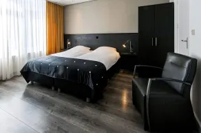 City Hotel Bergen op Zoom - Quarto