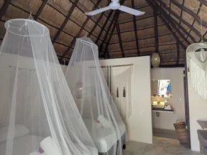 Magic Xcacel Tulum - Quarto