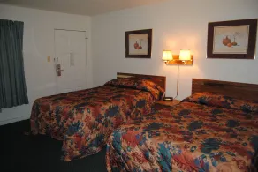La Vista Inn - Chambre