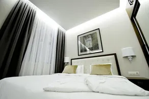 Golden Palace Batumi Hotel & Casino - Room