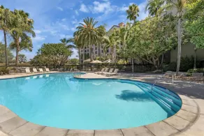 Sonesta ES Suites Anaheim Resort Area - Basseng