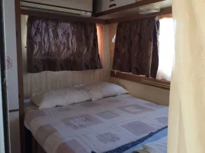 Creta Camping - Room