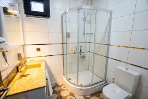 Mugwort Hotel & Spa - Salle de bain