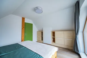 Vineyard cottage Kraljevi kotiček - Habitación