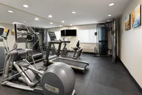 Wyndham Garden Newark Fremont Silicon Valley - Salle de remise en forme