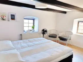 Gårdshotellet - Room