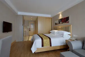 MeiQianJu GARDEN HOTEL - Room