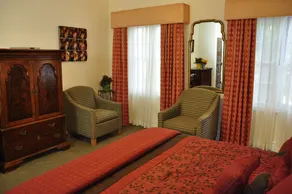 The Eagle Inn - Chambre