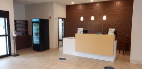 Wingate by Wyndham Christiansburg - Réception