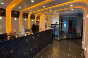 Avist Hotel Avcilar - Reception
