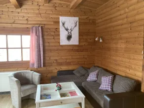 A House to Stay for Holidays - Stue
