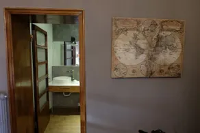 La Rocca Guest House & Spa - Zimmer