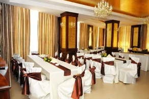 Hotel Rexton - Restaurant