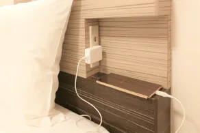 Smile Hotel Aomori - Chambre