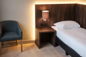 Hotel Elisabeth - Room