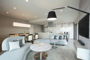 OMO5 Yokohama Bashamichi by Hoshino Resorts - Room