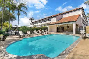 Best Western Plus Newport Mesa Inn - Piscine