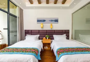 Floral Hotel Longsheng No.1 Cloud - Rum