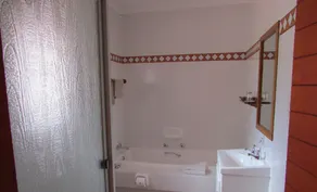 Melkhoutkloof Guest House - Badezimmer
