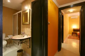 Dar Naciria - Chambre