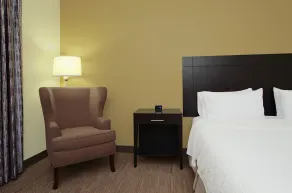 Hampton Inn Winfield - Room