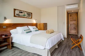 Maki Hotel - Room