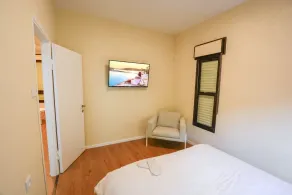 Rothschild Luxury Suite Haifa Israel - Værelse