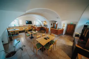 Hotel Leo - Reception