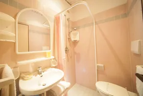 Hotel Betty Personal Style and Beach Village - Bathroom