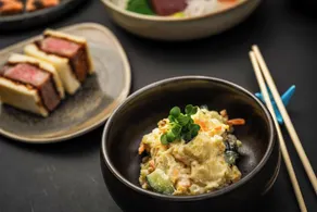Tailormade Hotel LEO St Gallen - Restaurant