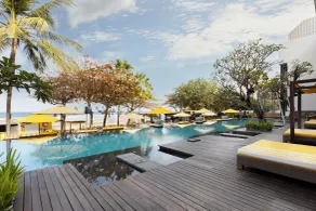 Grand Seminyak Lifestyle Boutique Bali Resort - Pool